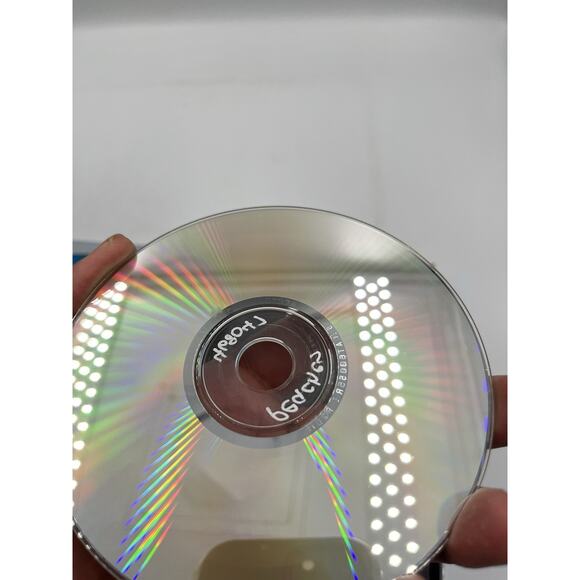 AH-3 ThunderStrike - Sega CD (1993) Complete w/Case & Manual w/Reg Card ~ Tested - Picture 5 of 6